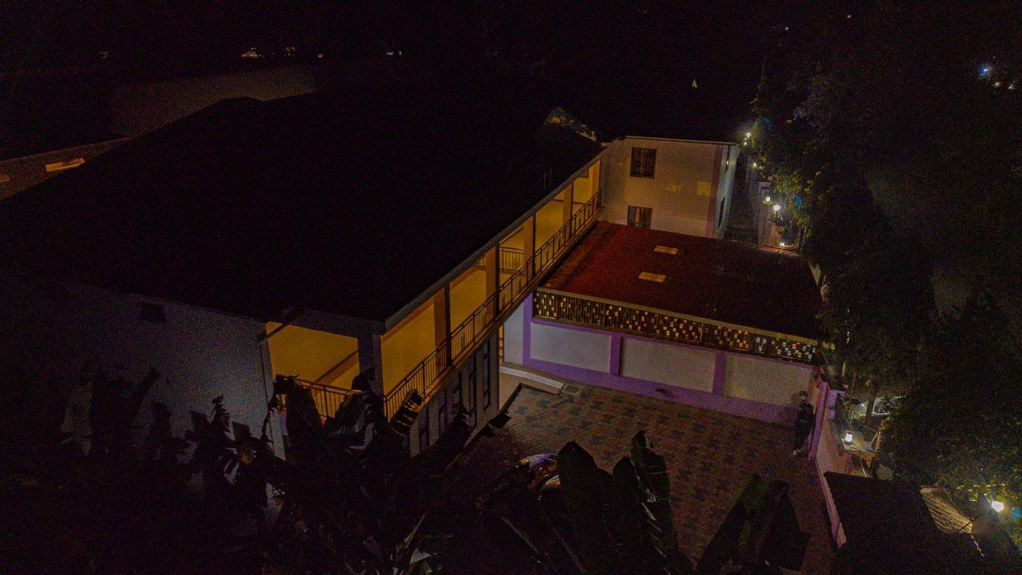Divine Royal Residences Arusha Exteriör bild