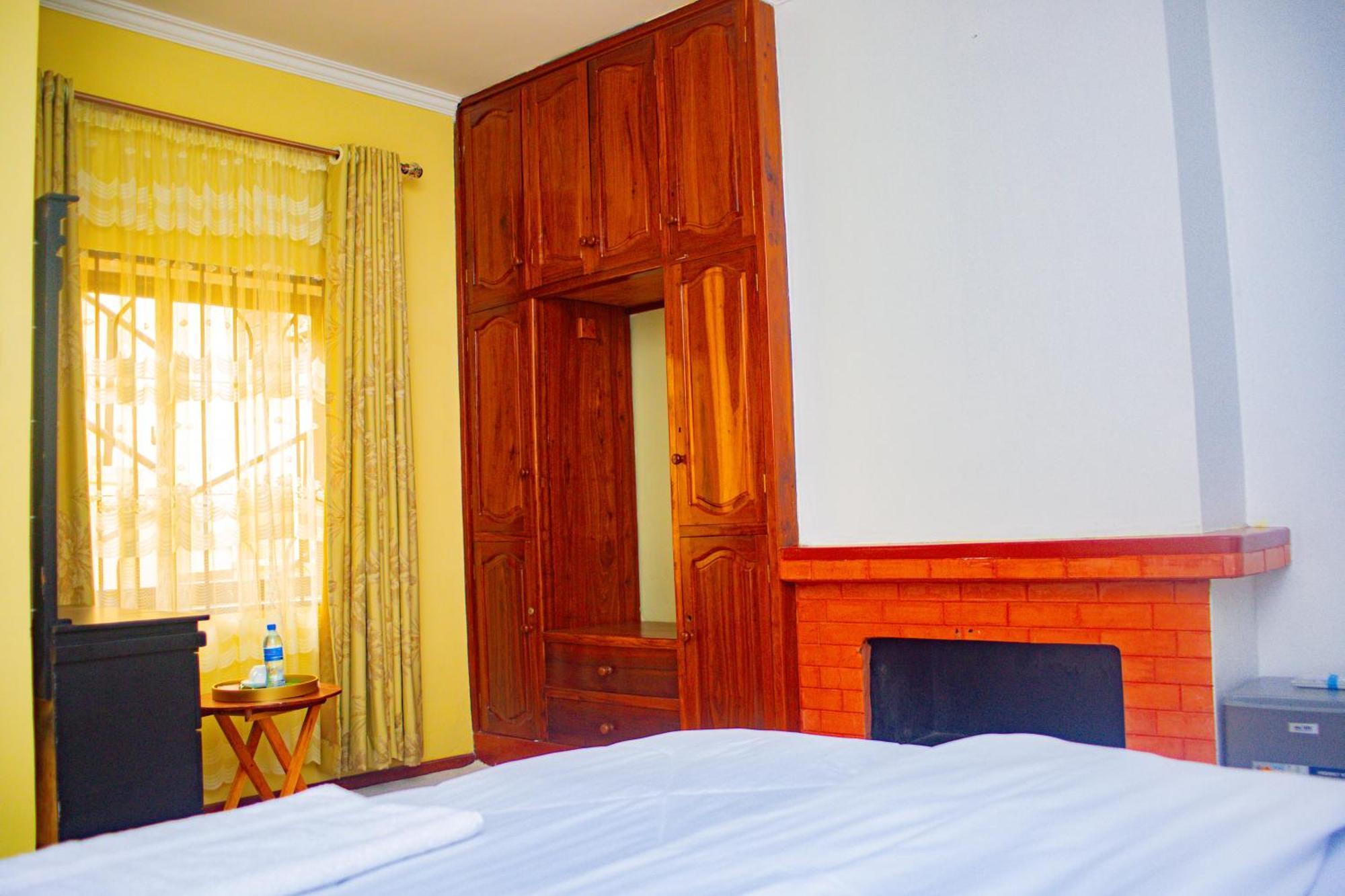 Divine Royal Residences Arusha Exteriör bild